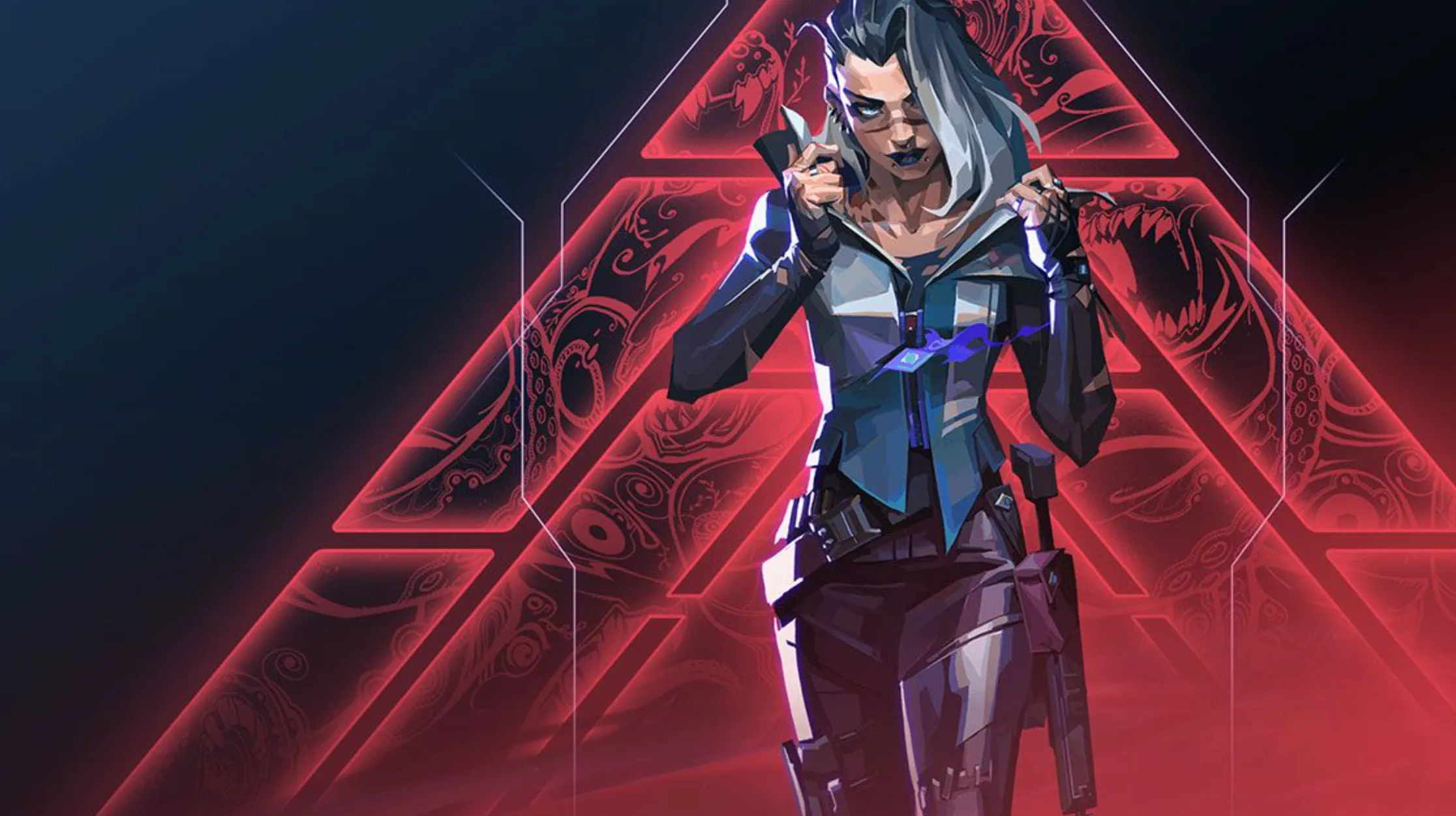 how to counter fade in valorant